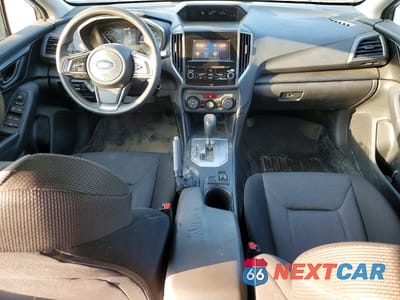 Zdjęcie 8 z 12 samochodu: 2019 SUBARU IMPREZA PREMIUM VIN:4S3GKAD66K3612251 - miniatura