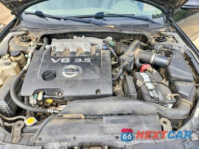 Zdjęcie 11 z 12 samochodu: 2005 NISSAN ALTIMA 3.5 SE VIN:1N4BL11D35N921202 - miniatura