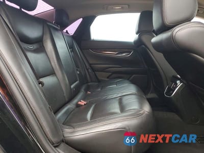 Zdjęcie 10 z 12 samochodu: 2018 CADILLAC XTS LUXURY VIN:2G61M5S35J9118424 - miniatura