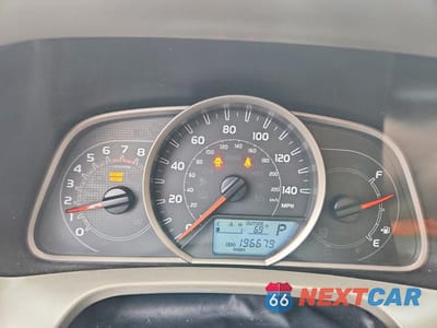 Zdjęcie 9 z 12 samochodu: 2013 TOYOTA RAV4 XLE VIN:2T3WFREV9DW043707 - miniatura