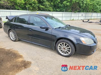 Czwarte zdjęcie samochodu z boku: 2005 NISSAN ALTIMA 3.5 SE VIN:1N4BL11D35N921202 - miniatura