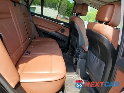 Zdjęcie 11 z 13 samochodu: 2013 BMW X5 XDRIVE35I VIN:5UXZV4C52D0G53489 - miniatura