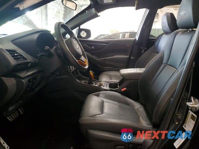 Zdjęcie 7 z 12 samochodu: 2022 SUBARU FORESTER WILDERNESS VIN:JF2SKAMC3NH501715 - miniatura