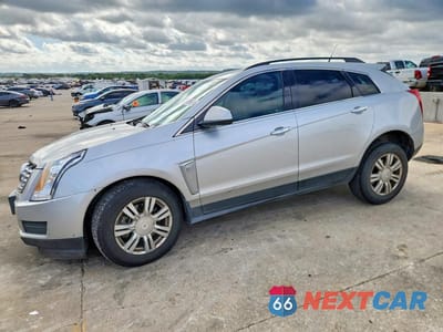 2013 CADILLAC SRX 3GYFNAE39DS607477 - główne zdjęcie licytacji z USA - miniatura