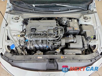 Zdjęcie 21 z 24 samochodu: 2025 HYUNDAI ELANTRA LIMITED VIN:KMHLP4DG8SU897292 - miniatura