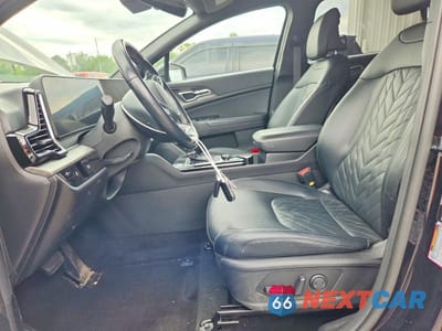Zdjęcie 7 z 13 samochodu: 2023 KIA SPORTAGE X LINE VIN:5XYK6CAFXPG099085 - miniatura