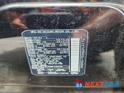 Zdjęcie 13 z 13 samochodu: 2022 INFINITI QX55 LUXE VIN:3PCAJ5J3XNF102020 - miniatura