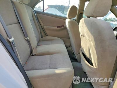 Zdjęcie 10 z 12 samochodu: 2007 TOYOTA COROLLA VIN:2T1BR32E67C819183 - miniatura