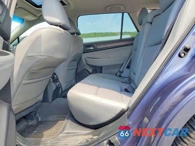 Zdjęcie 11 z 13 samochodu: 2018 SUBARU OUTBACK 2.5I LIMITED VIN:4S4BSAKC3J3333756 - miniatura
