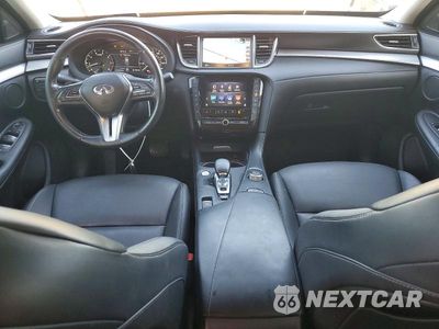 Zdjęcie 8 z 14 samochodu: 2019 INFINITI QX50 LUXE VIN:3PCAJ5M11KF139334 - miniatura