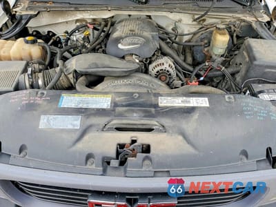 Zdjęcie 11 z 13 samochodu: 2001 GMC NEW SIERRA K1500 VIN:1GTEK14V61Z241859 - miniatura