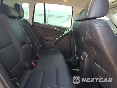 Zdjęcie 11 z 13 samochodu: 2016 VOLKSWAGEN TIGUAN S VIN:WVGAV7AX5GW575207 - miniatura