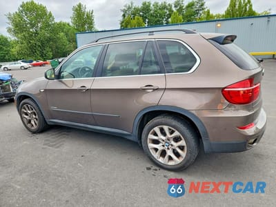Drugie zdjęcie samochodu z przodu: 2013 BMW X5 XDRIVE35I VIN:5UXZV4C50D0B06897 - miniatura