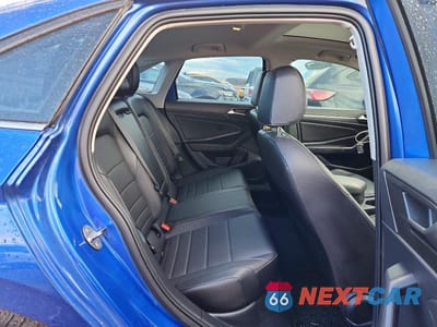 Zdjęcie 10 z 12 samochodu: 2023 VOLKSWAGEN JETTA SE VIN:3VW7M7BU7PM051334 - miniatura