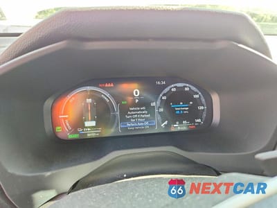 Zdjęcie 9 z 14 samochodu: 2024 TOYOTA RAV4 PRIME XSE VIN:JTMEB3FV9RD181836 - miniatura