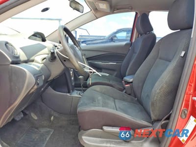 Zdjęcie 7 z 12 samochodu: 2010 TOYOTA YARIS BASE VIN:JTDBT4K35A1370287 - miniatura