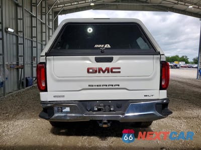 Zdjęcie 6 z 12 samochodu: 2021 GMC SIERRA VIN:3GTU9DED0MG376774 - miniatura
