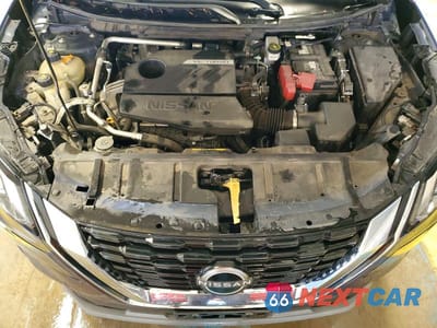 Zdjęcie 12 z 13 samochodu: 2023 NISSAN ROGUE S VIN:5N1BT3AB5PC857341 - miniatura