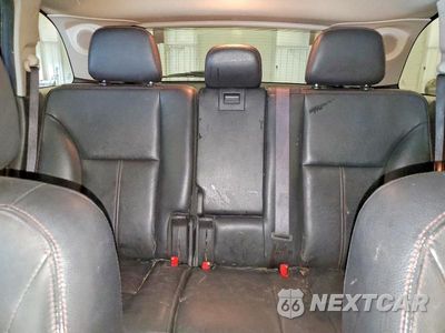 Zdjęcie 10 z 13 samochodu: 2013 FORD EDGE LIMITED VIN:2FMDK4KC8DBC38527 - miniatura