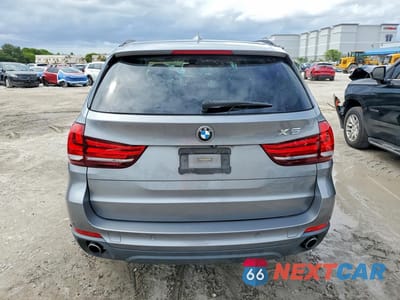 Zdjęcie 6 z 13 samochodu: 2016 BMW X5 XDRIVE35I VIN:5UXKR0C51G0P21443 - miniatura