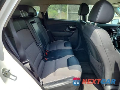 Zdjęcie 10 z 12 samochodu: 2022 KIA NIRO EV S VIN:KNDCC3LG1N5160865 - miniatura