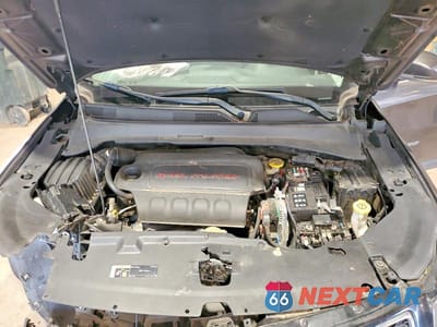Zdjęcie 12 z 14 samochodu: 2020 JEEP COMPASS LIMITED VIN:3C4NJCCB5LT128792 - miniatura