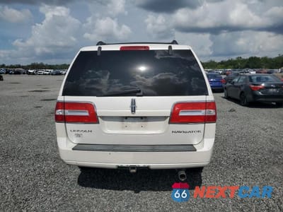 Zdjęcie 6 z 13 samochodu: 2009 LINCOLN NAVIGATOR VIN:5LMFU285X9EJ01470 - miniatura