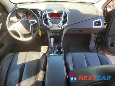 Zdjęcie 8 z 13 samochodu: 2011 GMC TERRAIN SLT VIN:2CTFLXE54B6440560 - miniatura