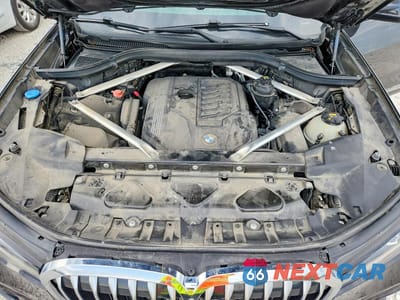 Zdjęcie 12 z 13 samochodu: 2020 BMW X7 XDRIVE40I VIN:5UXCW2C08L9A01434 - miniatura