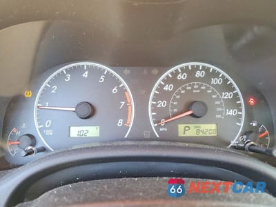 Zdjęcie 9 z 12 samochodu: 2012 TOYOTA COROLLA LE VIN:2T1BU4EE9CC766618 - miniatura