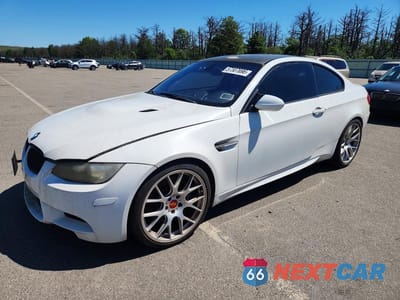 2008 BMW M3 WBSWD93538PY42322 - główne zdjęcie licytacji z USA - miniatura