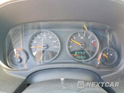 Zdjęcie 9 z 12 samochodu: 2013 JEEP COMPASS SPORT VIN:1C4NJCBB6DD283313 - miniatura