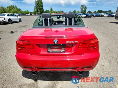 Zdjęcie 6 z 12 samochodu: 2013 BMW 335 I SULEV VIN:WBADX1C50DJ128732 - miniatura