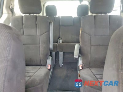Zdjęcie 10 z 13 samochodu: 2012 DODGE GRAND CARAVAN SXT VIN:2C4RDGCG7CR284413 - miniatura