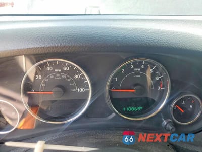Zdjęcie 9 z 13 samochodu: 2018 JEEP WRANGLER UNLIMITED SPORT VIN:1C4HJWDG0JL928921 - miniatura