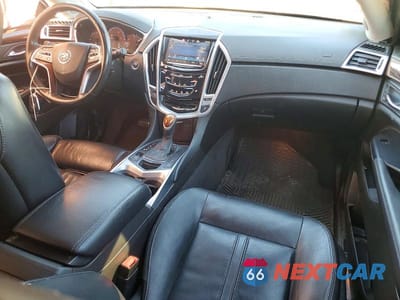 Zdjęcie 8 z 13 samochodu: 2015 CADILLAC SRX LUXURY COLLECTION VIN:3GYFNBE3XFS554944 - miniatura