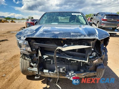Piąte zdjęcie samochodu w środku: 2023 NISSAN FRONTIER S VIN:1N6ED1EK4PN638322 - miniatura