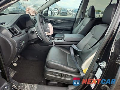 Zdjęcie 7 z 13 samochodu: 2026 HONDA RIDGELINE RTL VIN:5FPYK3F5XTB003583 - miniatura