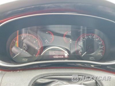 Zdjęcie 9 z 13 samochodu: 2014 DODGE DART SXT VIN:1C3CDFBB3ED724708 - miniatura