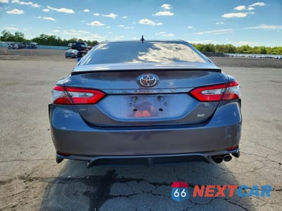 Zdjęcie 6 z 13 samochodu: 2019 TOYOTA CAMRY SE VIN:4T1B11HK0KU216598 - miniatura