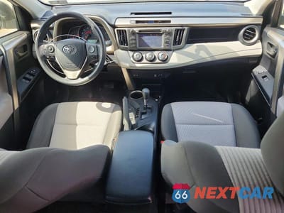 Zdjęcie 8 z 13 samochodu: 2014 TOYOTA RAV4 LE VIN:JTMBFREV7EJ007237 - miniatura