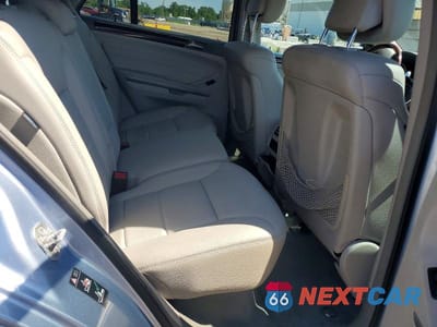 Zdjęcie 11 z 13 samochodu: 2010 MERCEDES-BENZ ML 350 VIN:4JGBB5GB4AA536450 - miniatura