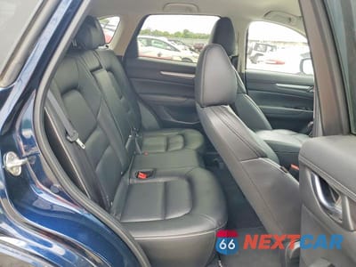 Zdjęcie 11 z 13 samochodu: 2025 MAZDA CX-5 SELECT VIN:JM3KFBBL5S0561427 - miniatura