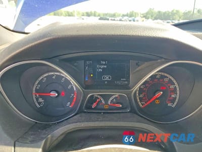 Zdjęcie 9 z 13 samochodu: 2014 FORD FOCUS ST VIN:1FADP3L98EL422599 - miniatura