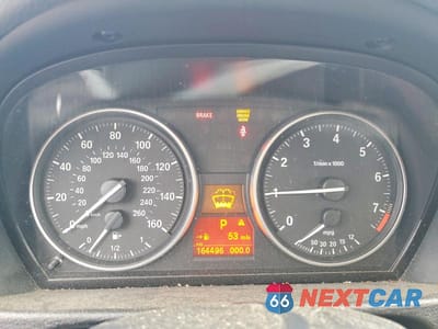 Zdjęcie 9 z 13 samochodu: 2013 BMW X1 XDRIVE28I VIN:WBAVL1C52DVR92450 - miniatura