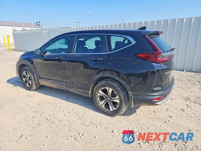 Drugie zdjęcie samochodu z przodu: 2020 HONDA CR-V LX VIN:5J6RW2H28LA017192 - miniatura
