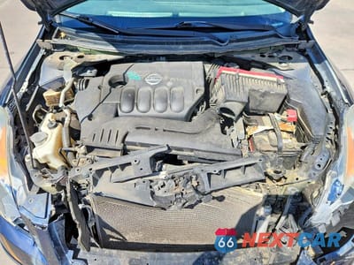 Zdjęcie 11 z 12 samochodu: 2008 NISSAN ALTIMA 2.5 VIN:1N4AL21E98N521367 - miniatura
