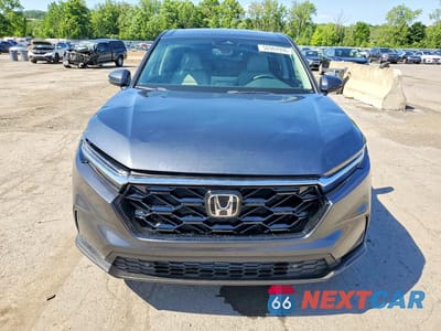 Piąte zdjęcie samochodu w środku: 2024 HONDA CR-V EXL VIN:5J6RS4H71RL010018 - miniatura
