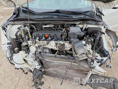 Zdjęcie 12 z 13 samochodu: 2022 HONDA HR-V LX VIN:3CZRU5H37NM723897 - miniatura