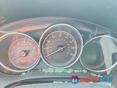 Zdjęcie 9 z 14 samochodu: 2016 MAZDA CX-5 TOURING VIN:JM3KE4CY2G0820794 - miniatura